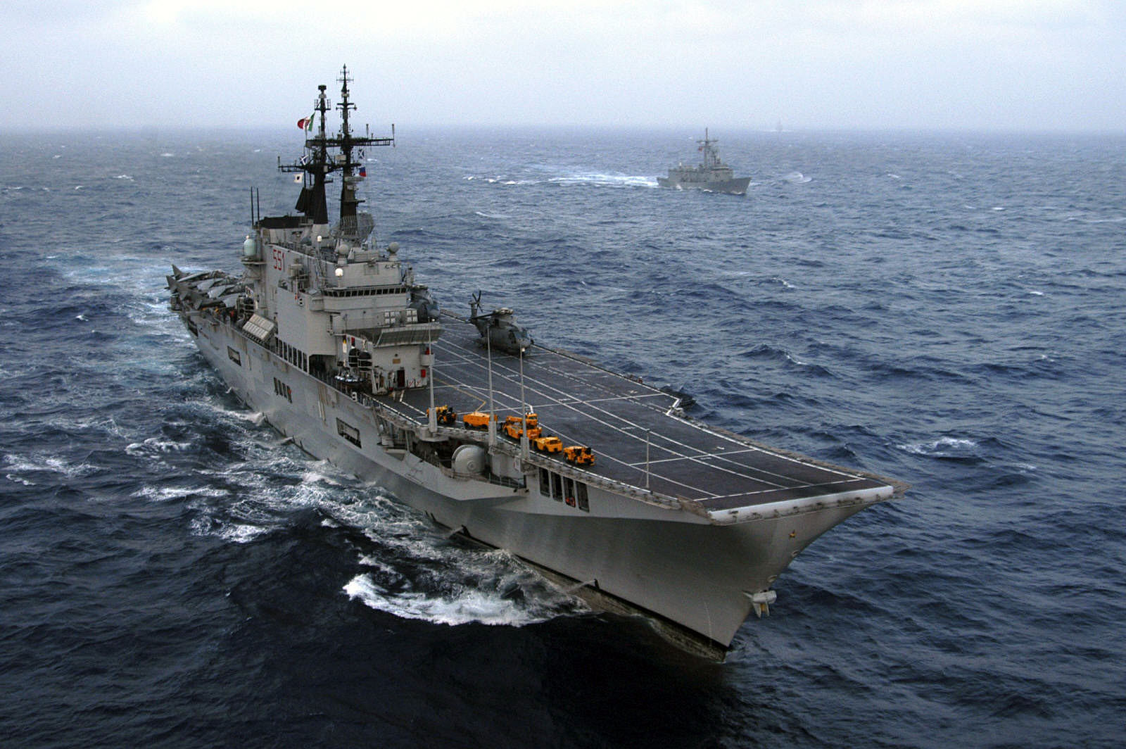 ship